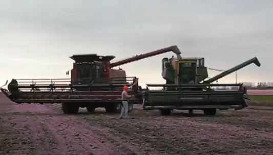 Ag Tax Exemption