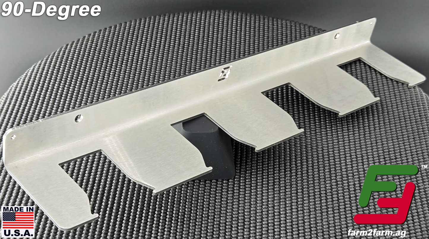 M18 Battery Rack (4-Place)