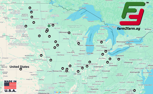 Six Month Anniversary!