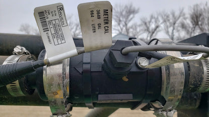 2015 John Deere DB44 ME5 CCS 24R22 Planter