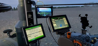 2017 John Deere 8370R