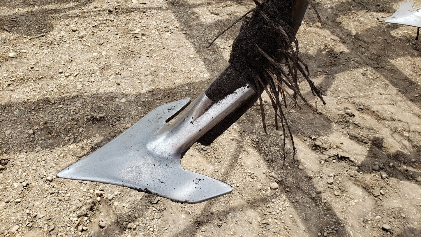 2009 John Deere 2210LL 38.5' Field Cultivator