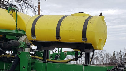 2015 John Deere DB44 ME5 CCS 24R22 Planter