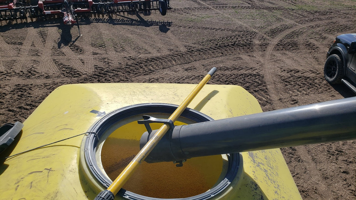 2021 HitchDoc Travis HSC2000 Seed Cart