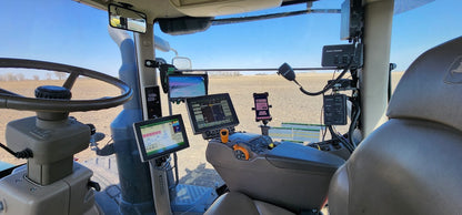 2017 John Deere 8370R