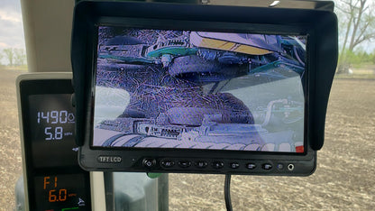 2017 John Deere 8370R