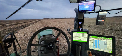 2019 John Deere 8370RT