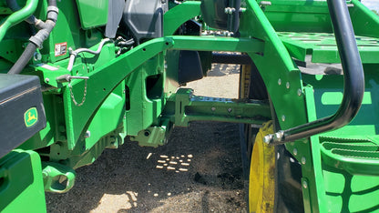 2019 John Deere 8370RT