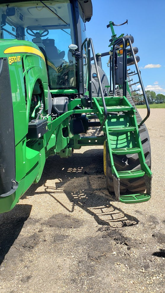 2019 John Deere 8370RT