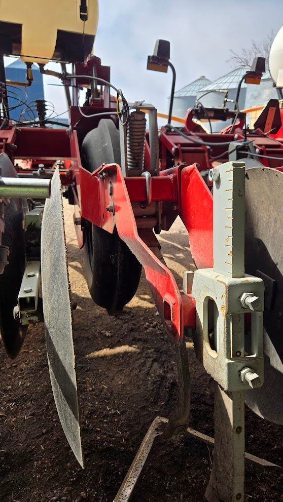 2012 Wil-Rich PT-7722 24R22 Rowcrop Cultivator