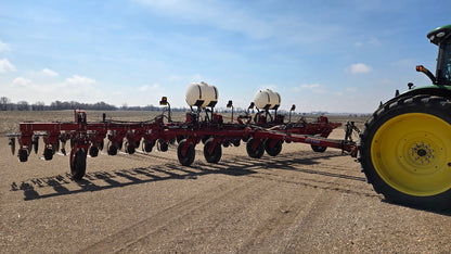 2012 Wil-Rich PT-7722 24R22 Rowcrop Cultivator