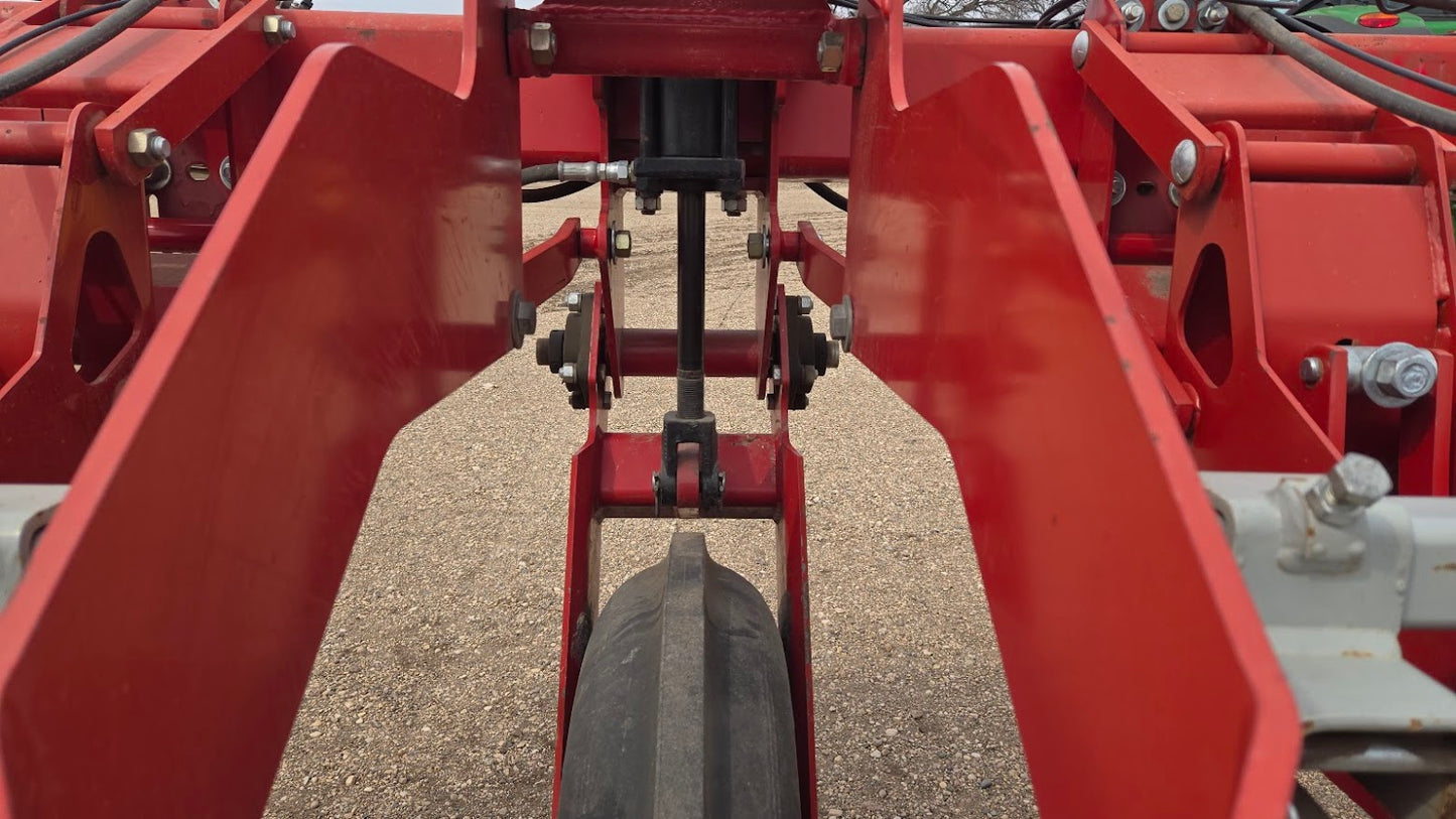 2012 Wil-Rich PT-7722 24R22 Rowcrop Cultivator