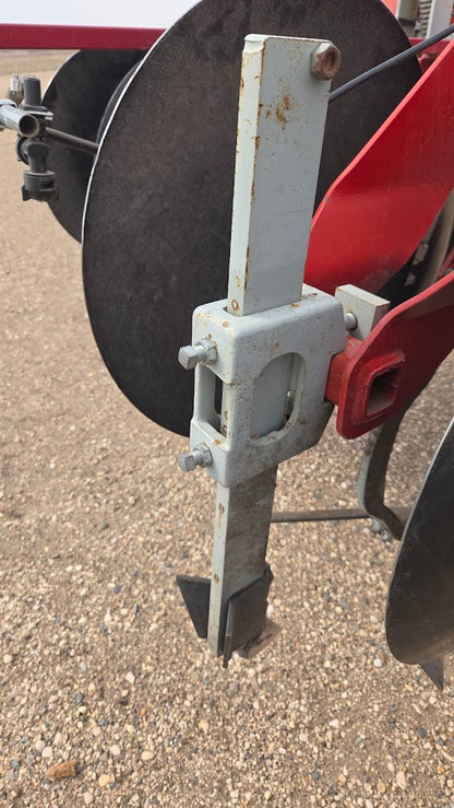 2012 Wil-Rich PT-7722 24R22 Rowcrop Cultivator