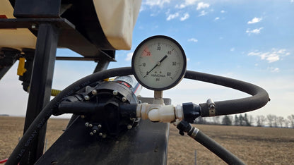 2012 Wil-Rich PT-7722 24R22 Rowcrop Cultivator