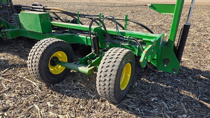 2015 John Deere DB44 ME5 CCS 24R22 Planter