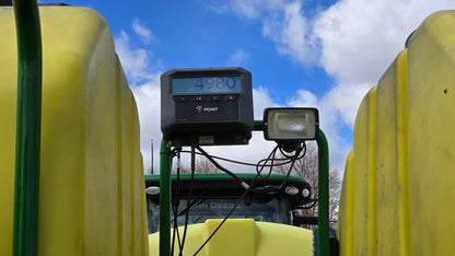 2015 John Deere DB44 ME5 CCS 24R22 Planter