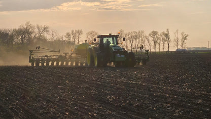 2017 John Deere 8370R