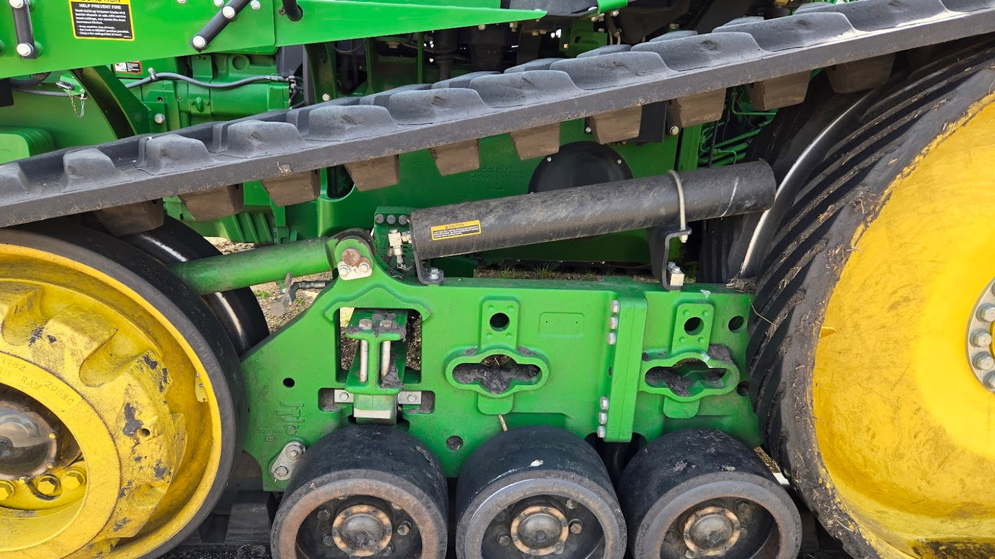2019 John Deere 8370RT