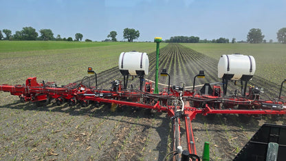 2012 Wil-Rich PT-7722 24R22 Rowcrop Cultivator