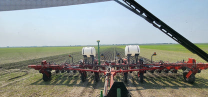 2012 Wil-Rich PT-7722 24R22 Rowcrop Cultivator