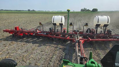 2012 Wil-Rich PT-7722 24R22 Rowcrop Cultivator