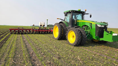 2012 Wil-Rich PT-7722 24R22 Rowcrop Cultivator