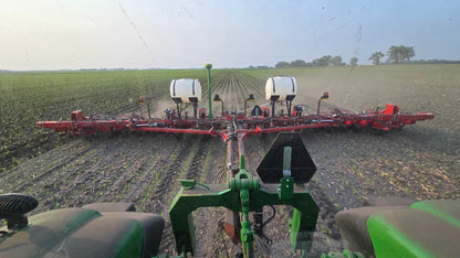 2017 John Deere 8370R