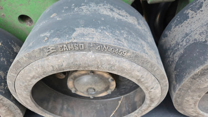 2019 John Deere 8370RT