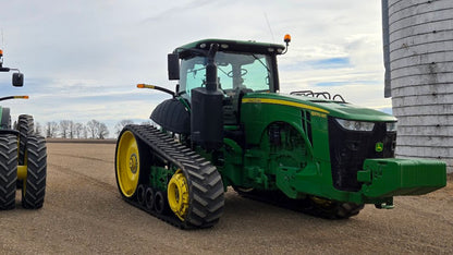 2019 John Deere 8370RT