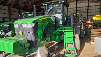 2019 John Deere 8370RT