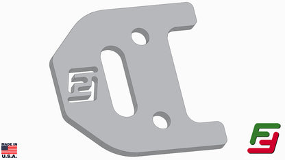 FrameGusset-Short