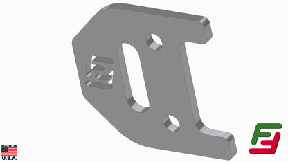 FrameGusset-Short