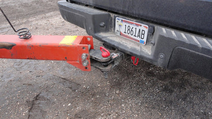 1998 Highline XL-6084 Rock Picker