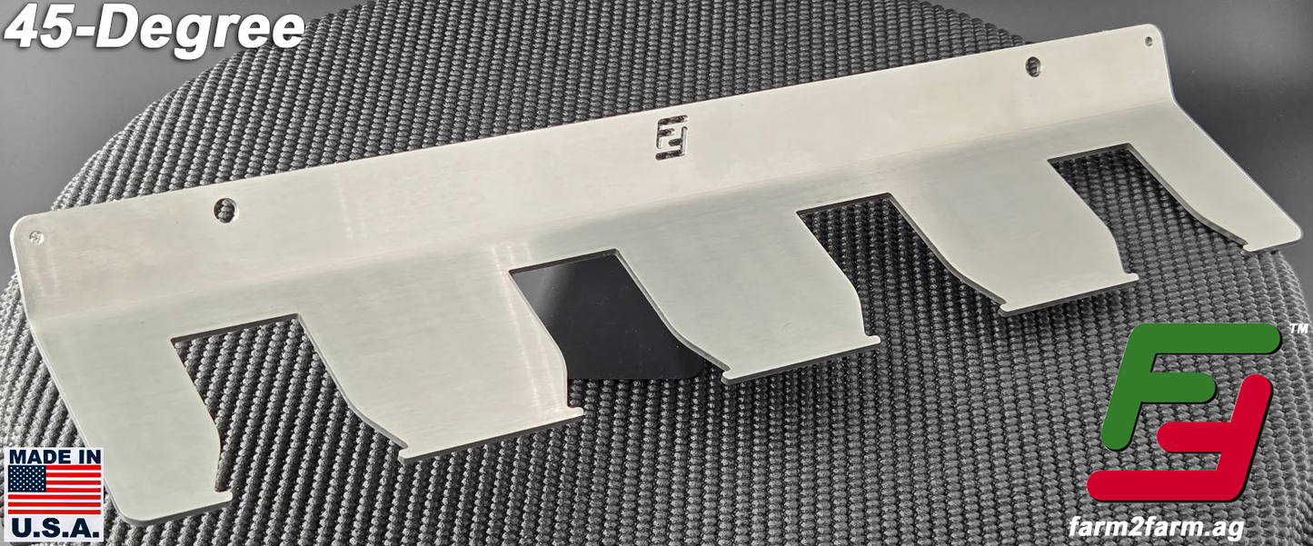 M18 Battery Rack (4-Place)