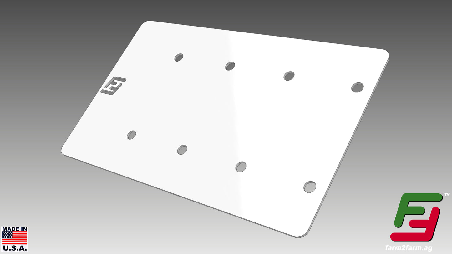 FlowMeterPanel-4W