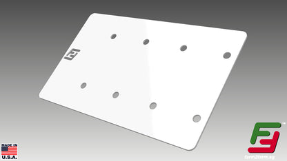 FlowMeterPanel-4W