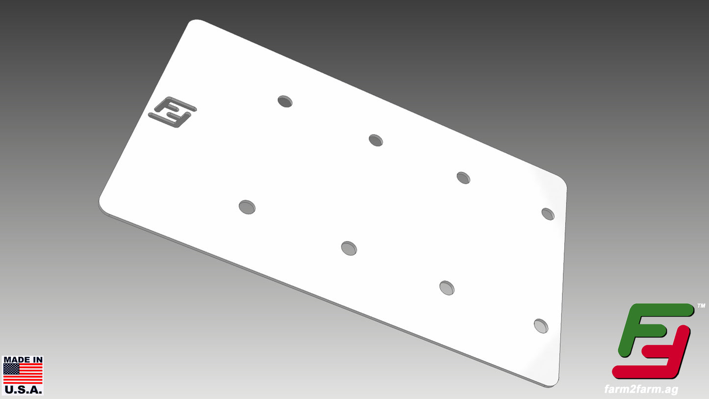 FlowMeterPanel-4W