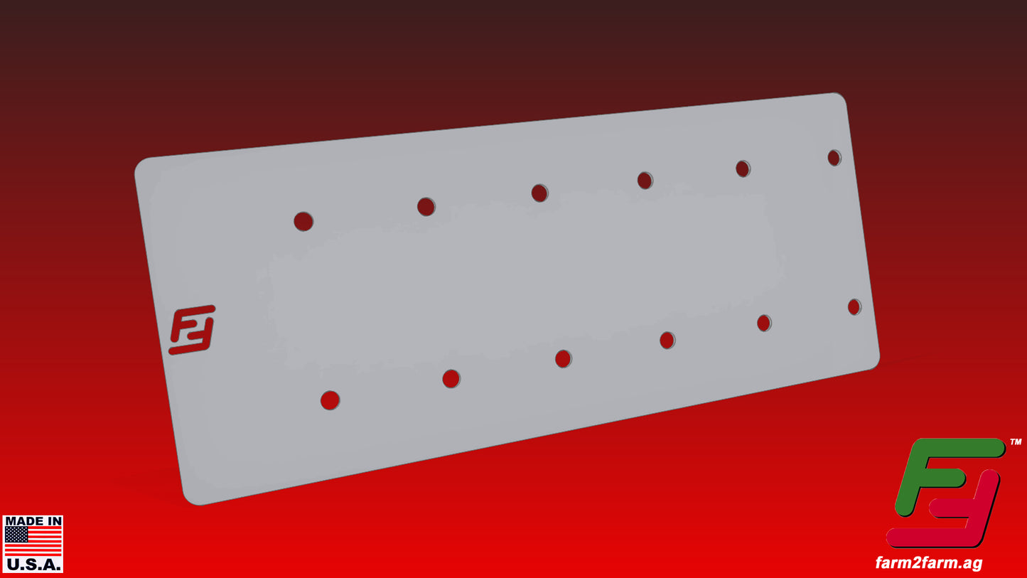 FlowMeterPanel-6R