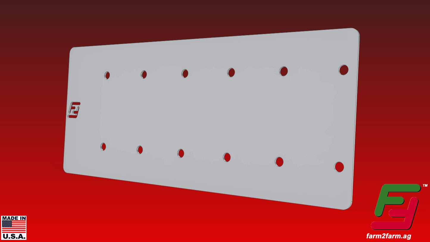 FlowMeterPanel-6R