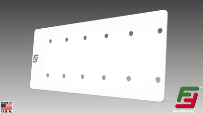 FlowMeterPanel-6W
