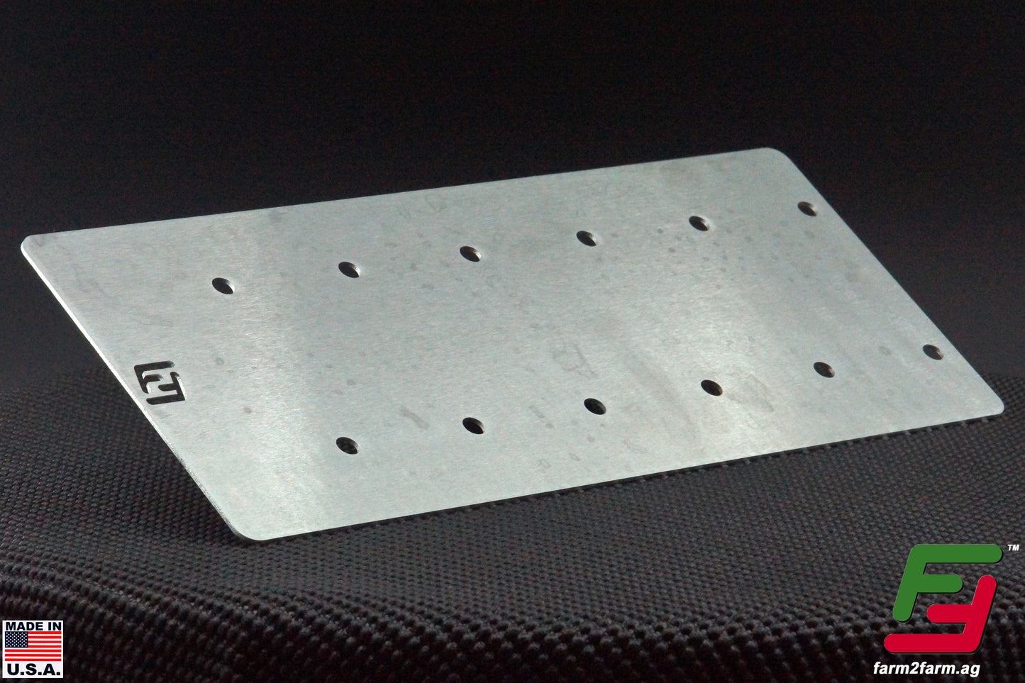 FlowMeterPanel-6R