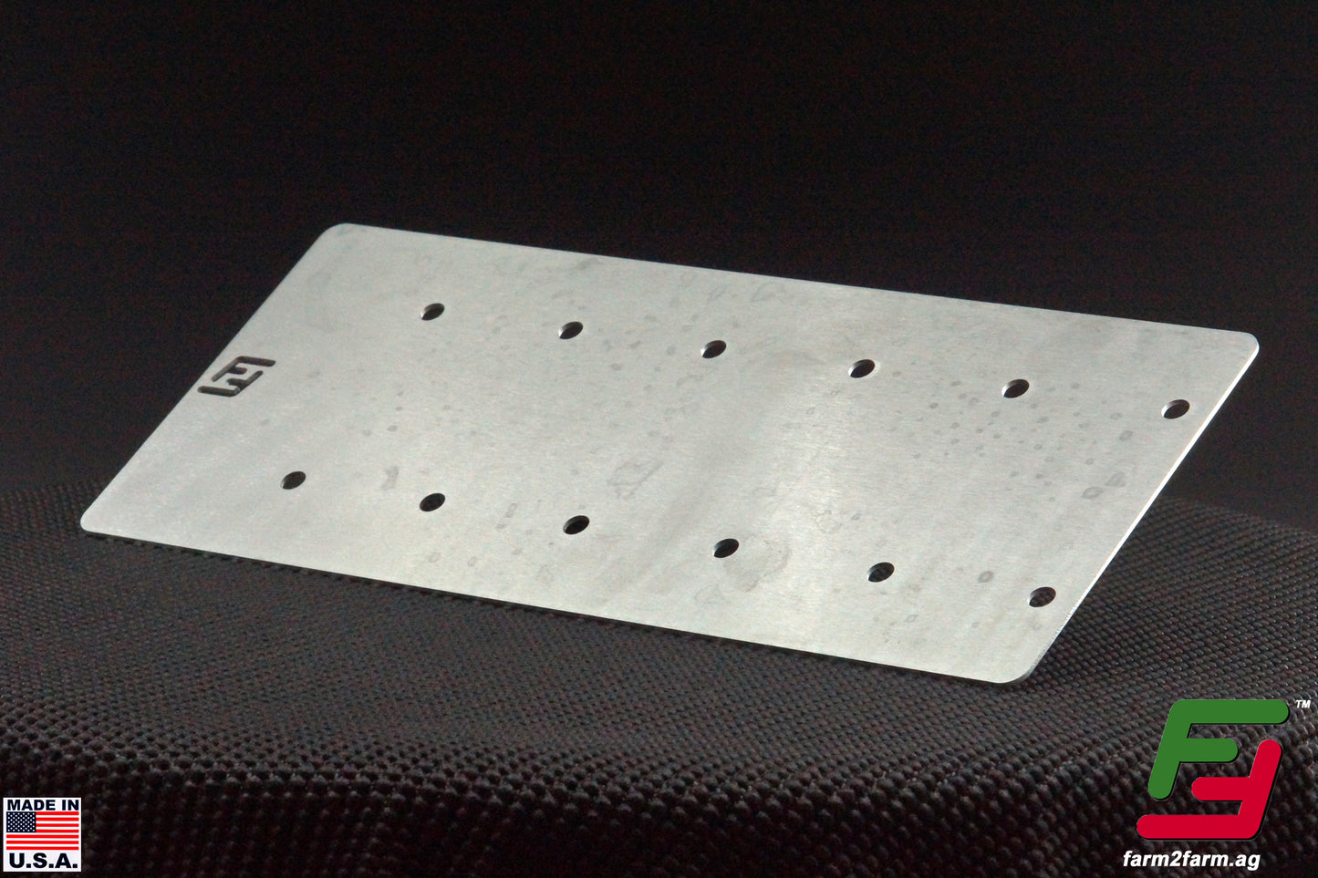 FlowMeterPanel-6R