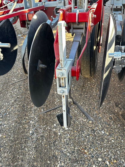 2012 Wil-Rich PT-7722 24R22 Rowcrop Cultivator