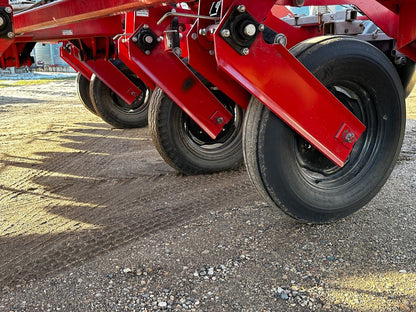 2012 Wil-Rich PT-7722 24R22 Rowcrop Cultivator