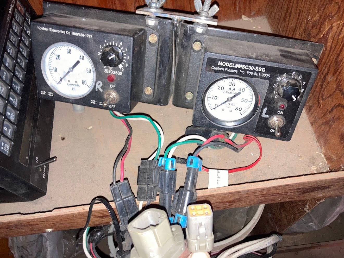 2012 Wil-Rich PT-7722 24R22 Rowcrop Cultivator