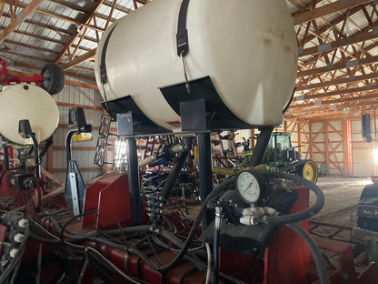 2012 Wil-Rich PT-7722 24R22 Rowcrop Cultivator