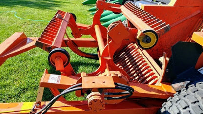 1998 Highline XL-6084 Rock Picker