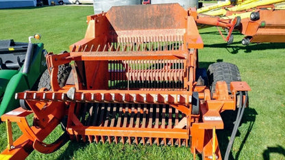 1998 Highline XL-6084 Rock Picker